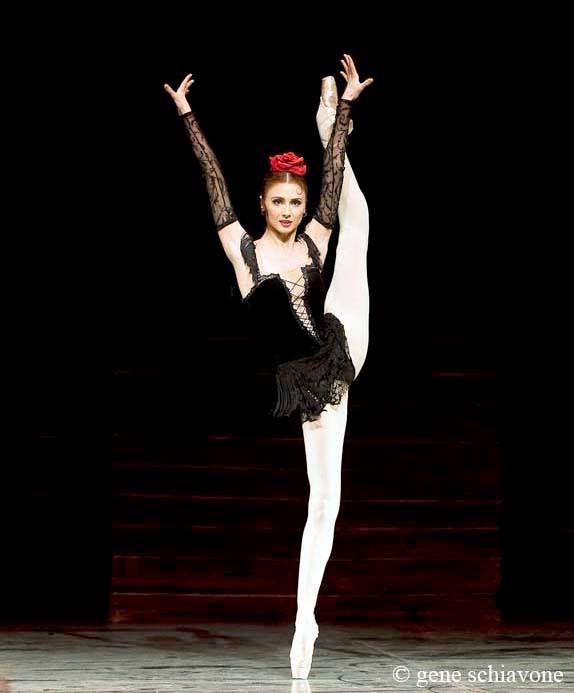 El Blongo La mejor bailarina de ballet del mundo El Blongo La mejor bailarina de ballet del mundo