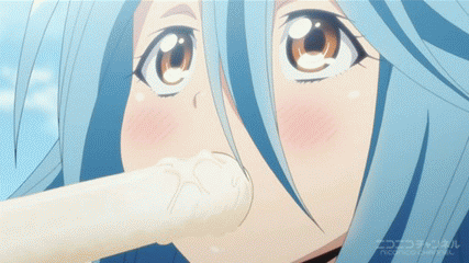 Rueben recommends best of Anime girl eating ice cream gif gif eating cream Anime ice girl