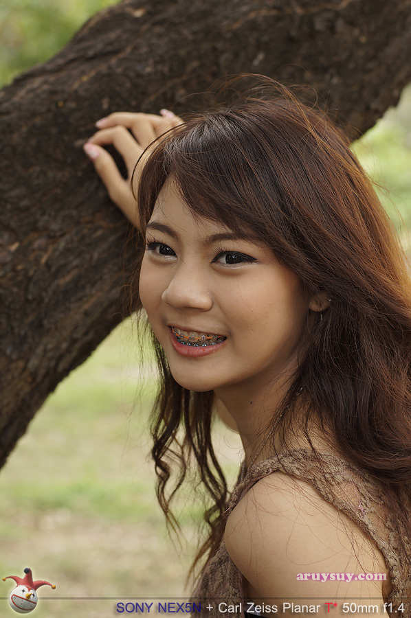 Crazy Over Thai Girls By กรุงเทพฯเซ็กซี่ Part71 ~ Aruysuy