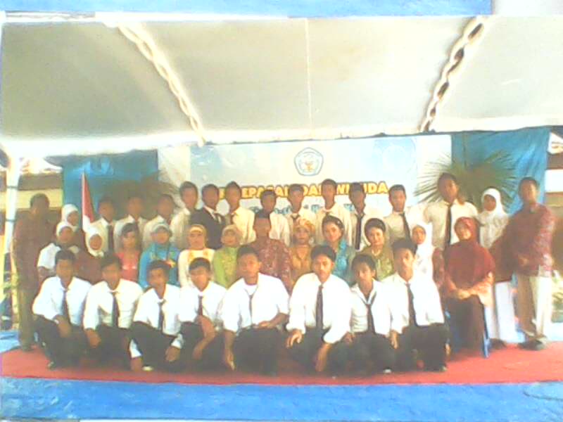 Contoh Sambutan Ketua Panitia Pesantren Kilat Barisan Contoh