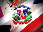 Orgullosamente Dominicano