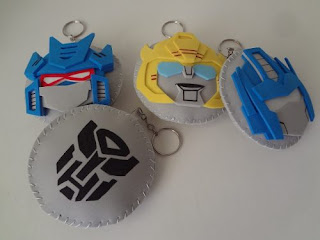 Lembrancinhas aniversário Transformers Lembrancinhas aniversário Transformers