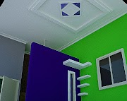 Terbaru 34+ Desain Plafon Gifsun Sederhana