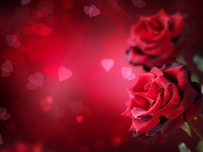 Imágenes de Amor para el 14 de Febrero Día de San Valentín