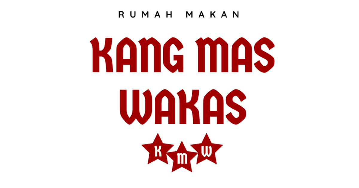 Lowongan Kerja Rumah Makan di Yogyakarta - R.M Kang Mas Wakas - Loker