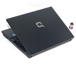 Laptop Compaq 420 Core2Duo Bekas Di Malang