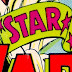 Star Spangled War Stories - comic series checklist﻿ 