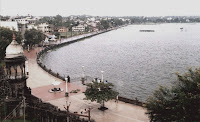 Rankala Lake Kolhapur Maharashtra