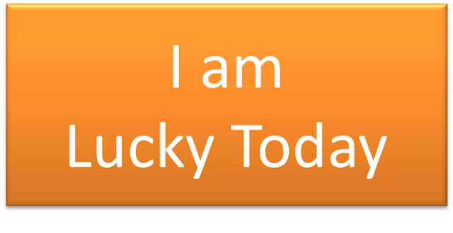  Click Here for Today's Luck