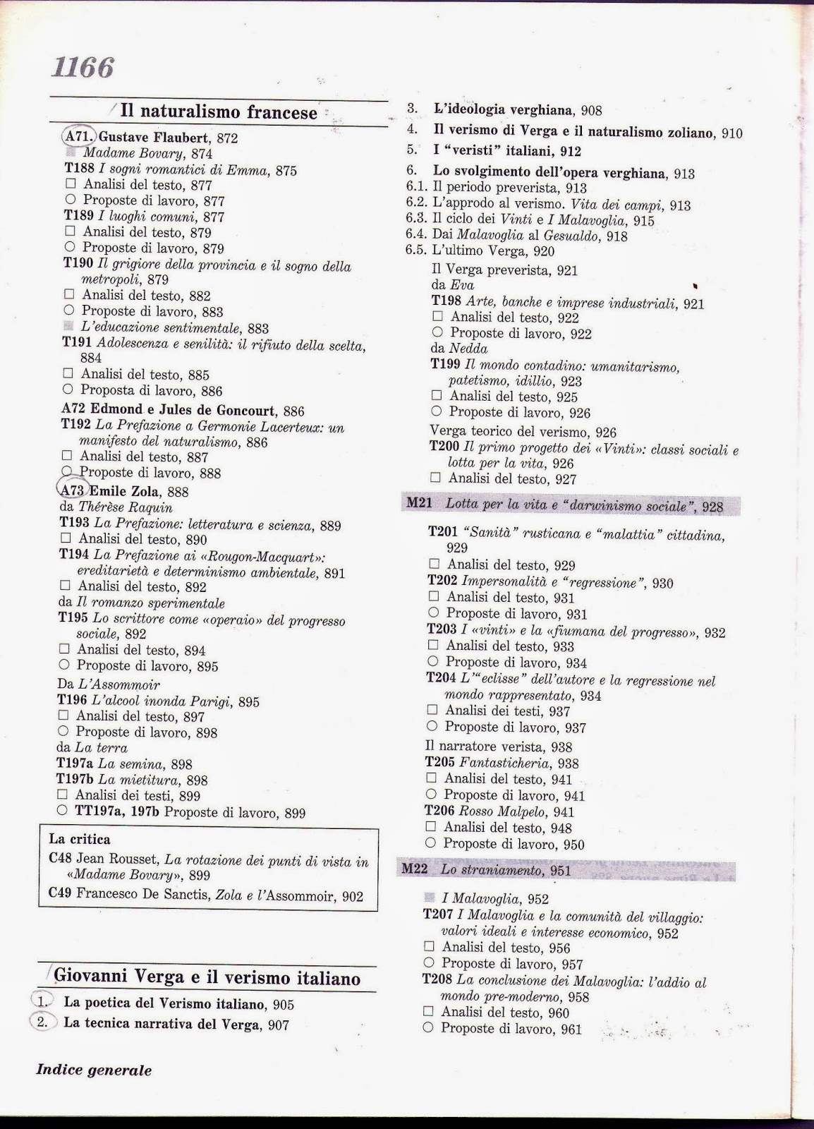 LIBRI USATI IN VENDITA DAL TESTO ALLA STORIA DALLA STORIA AL TESTO vol jpg (1154x1600)