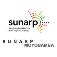 SUNARP MOYOBAMBA