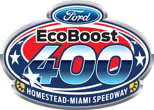 Race 36: Ford 400 at Homestead