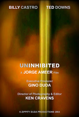 Uninhibited (2004)