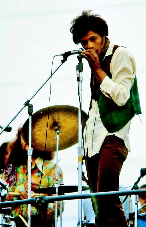 Forestdweller Arthur Lee