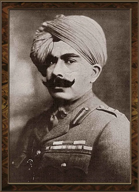 Bahadur, Ganga Singhji picture