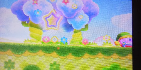 生臭坊主のゲームメモ 星のカービィトリプルデラックス攻略