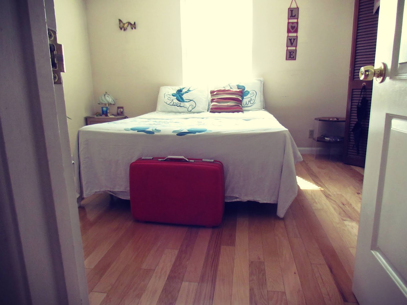 The Secret Woodland Themed Corners Of My Home Everyday