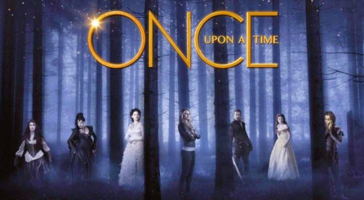 Once Upon a Time - Season 4B - ET Answers 22 Burning Questions
