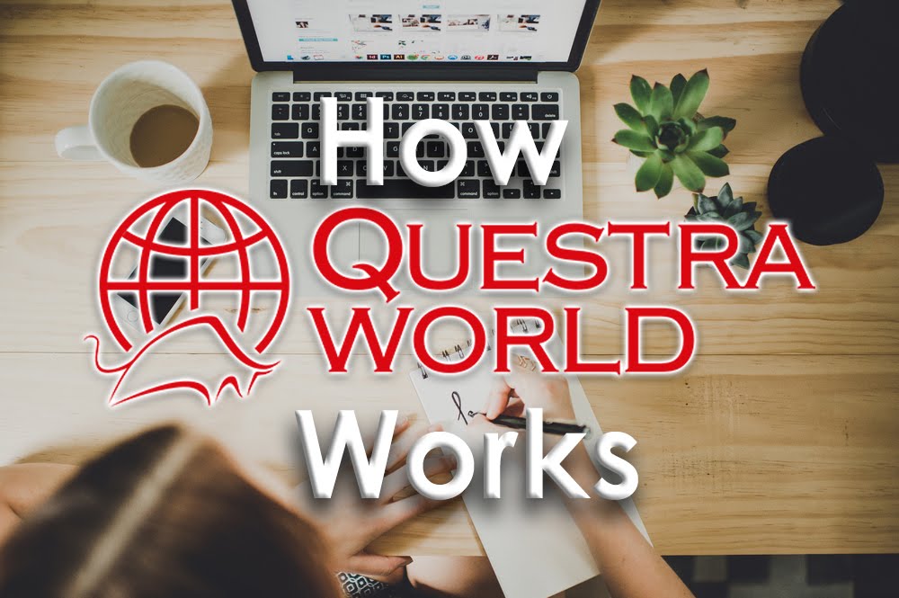 How Questra World Works?