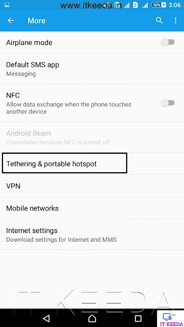 How Use Mobile Internet in PC with USB