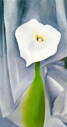 keeffe georgia lily calla keefe grey paintings artwork okeefe painting flower okeeffe works wikiart 1928 abstract painter iris famous artist