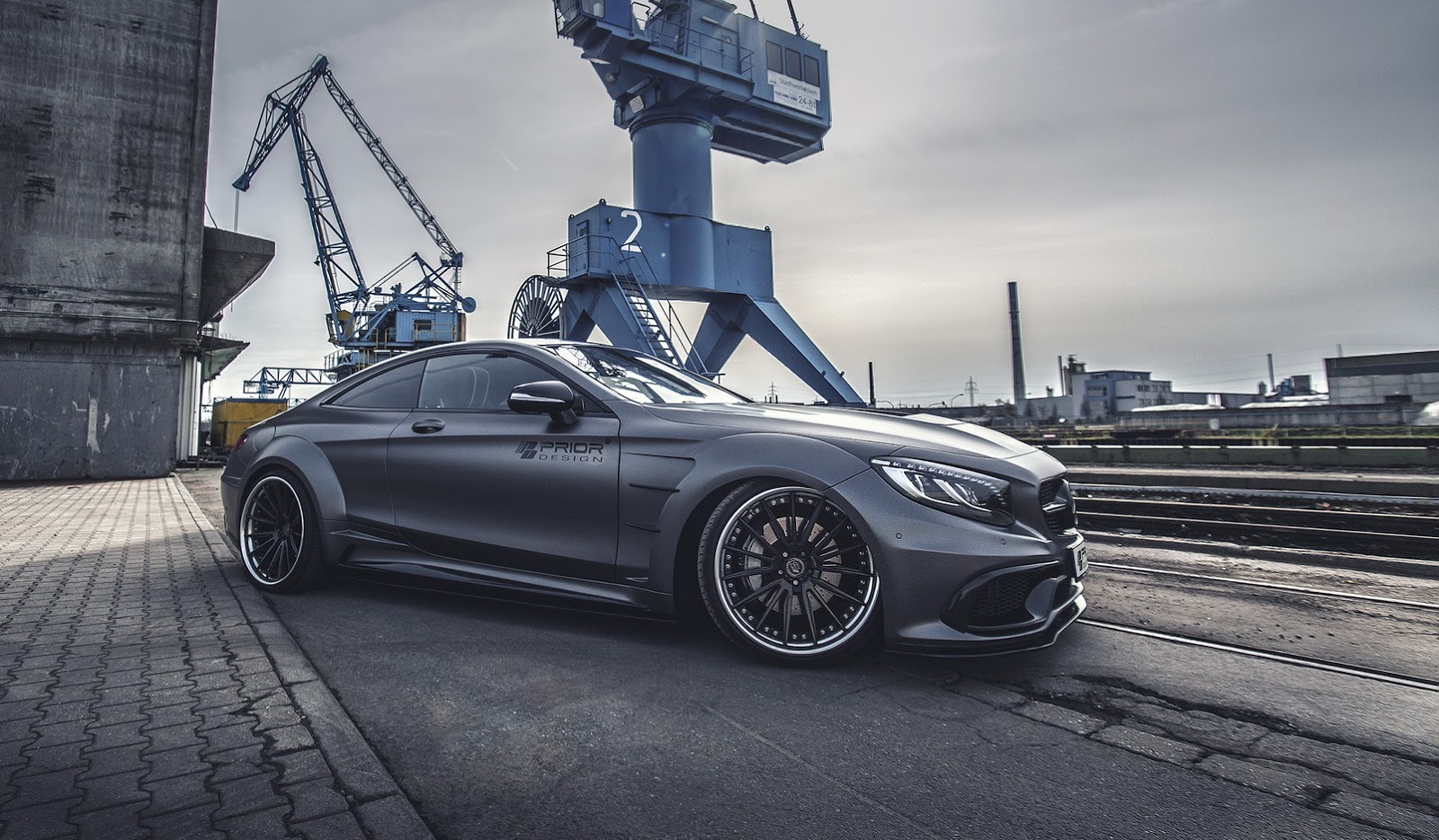 Mercedes Benz РѕР±РѕРё
