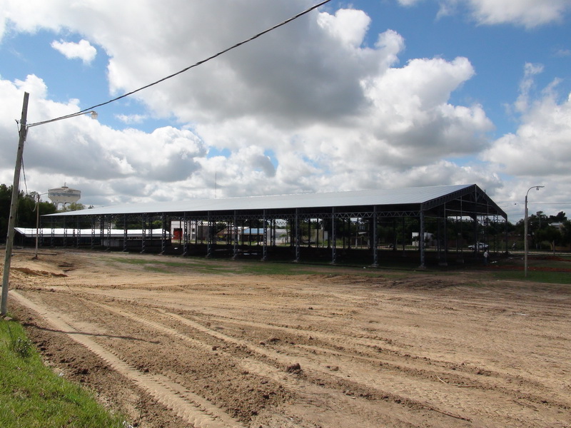 MUNICIPALIDAD DE GOYA: 17-abr-2012