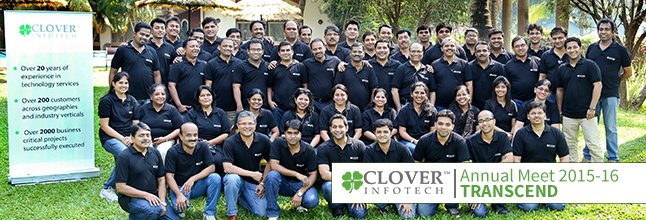 Clover Infotech Walkin Interview for Java Developers: 40+ Openings ...