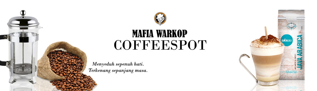 Coffeespot-cafe