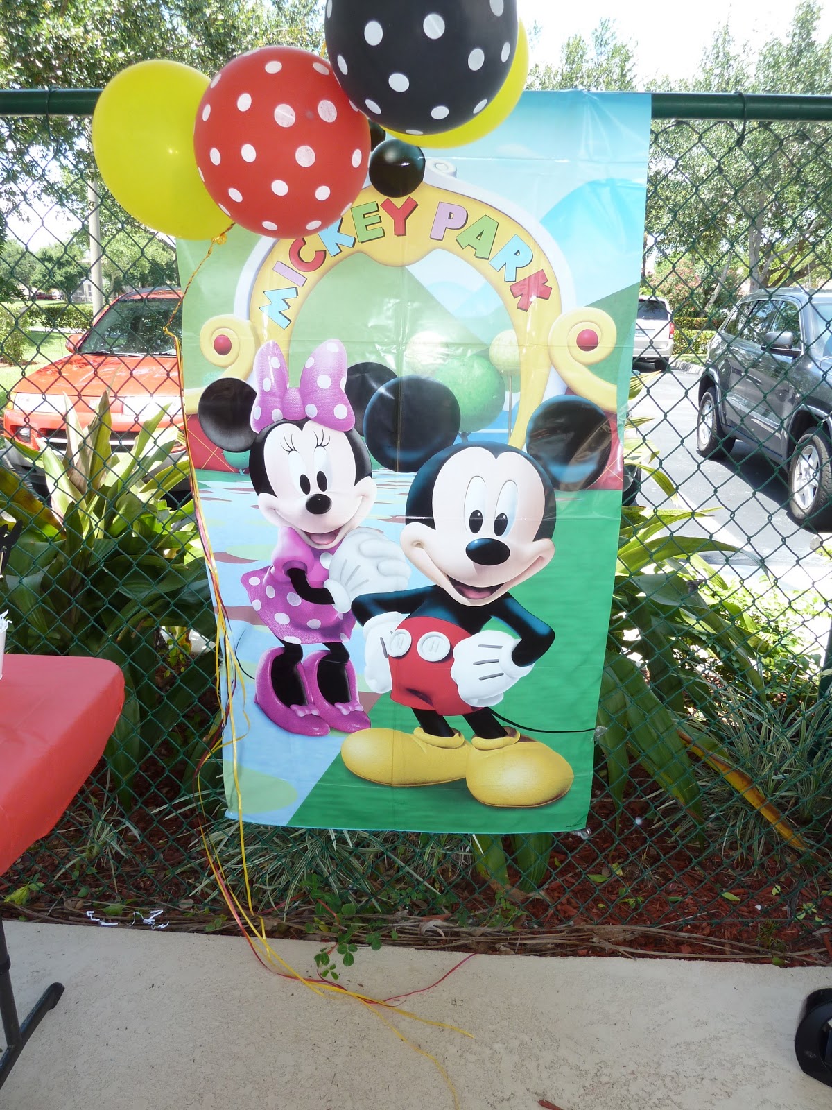 Our G Unit Oh Twodoodles!