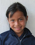 Dolores Raquel- age 8 (Guatemala)