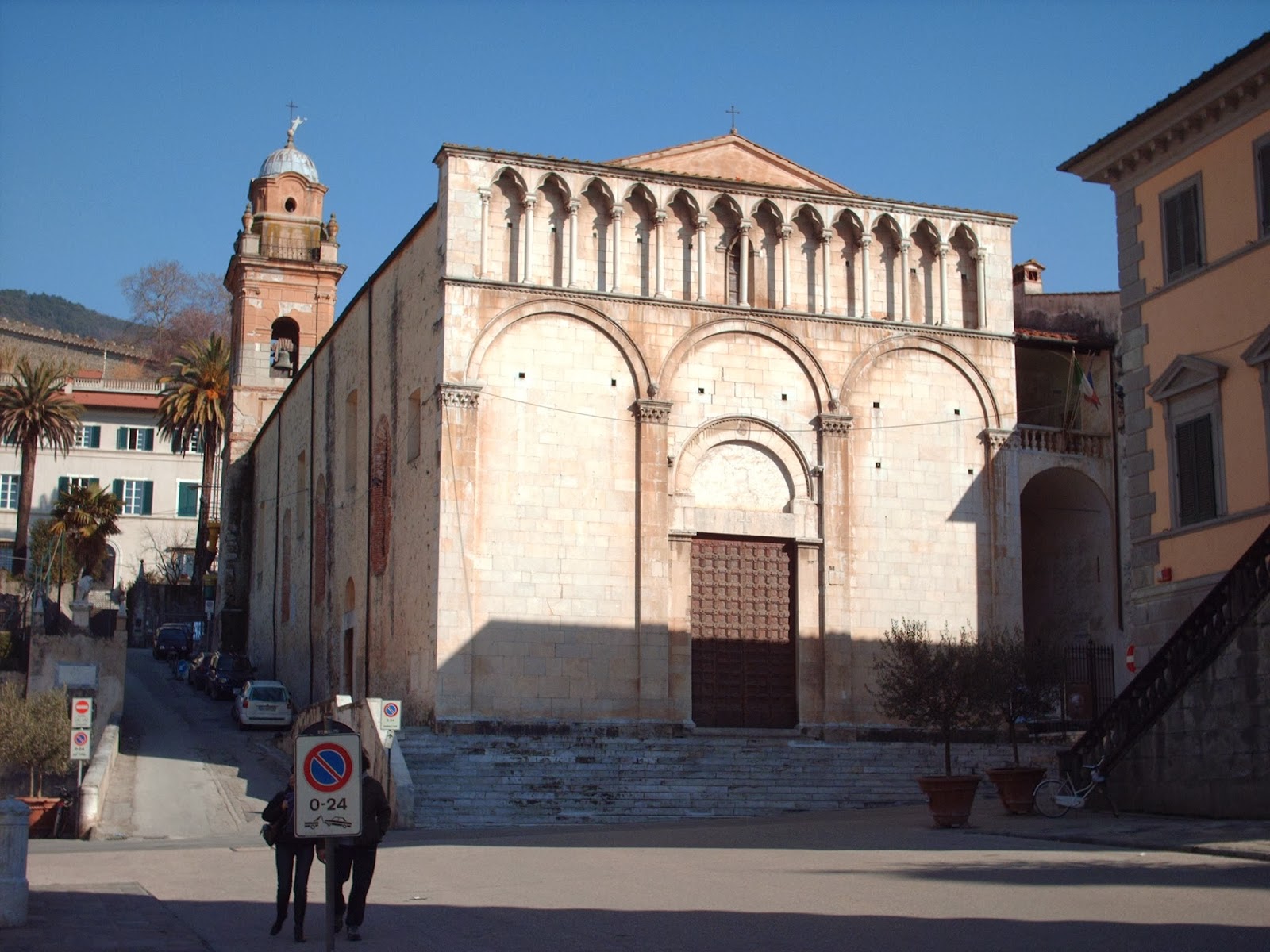 I dintorni di Viareggio: due borghi da visitare nelle sue vicinanze