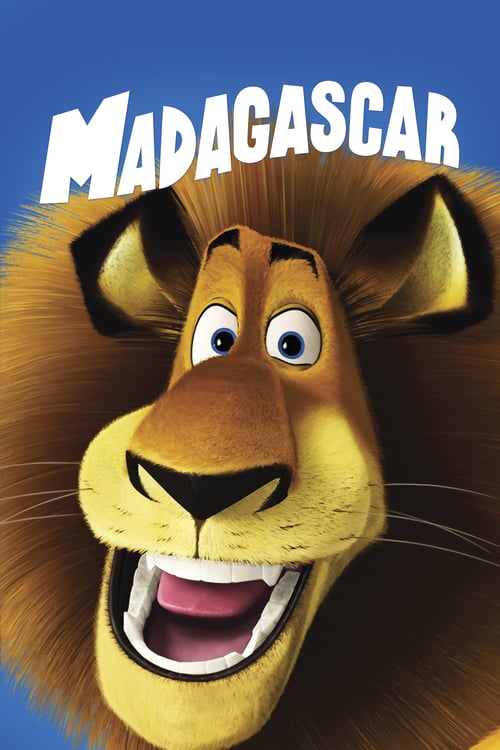 [HD] Madagascar 2005 Pelicula Completa En Español Castellano