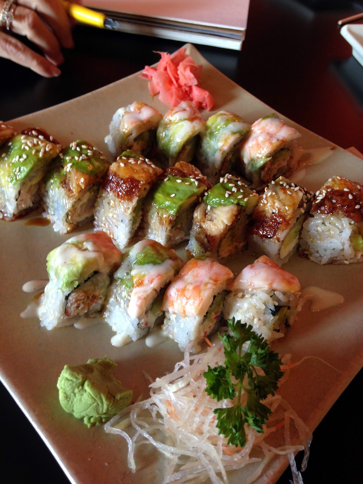 sushio asian bistro sushio asian bistro