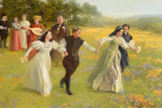As you like William Shakespeare As you like it William Shakespeare