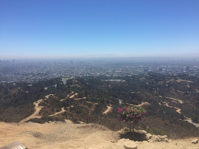 The Los Angeles Diaries- Embracing The Tourist In You