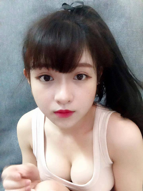 Xem ảnh girl xinh, xem ảnh girl xinh trên facebook