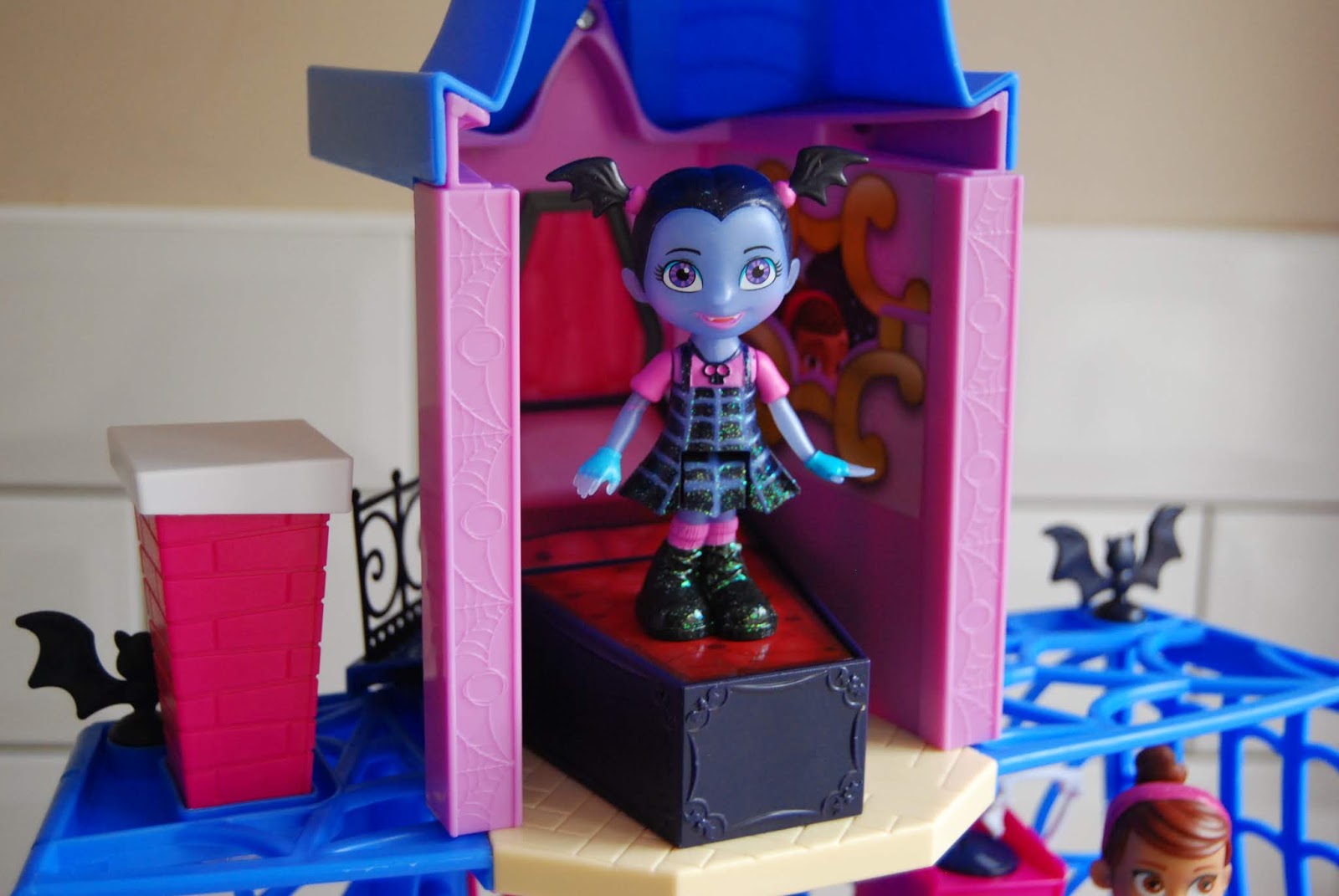 vampirina toys argos