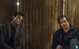 Justified - Who's Kin is He Anyways (Recap and Review) *UPDATED*