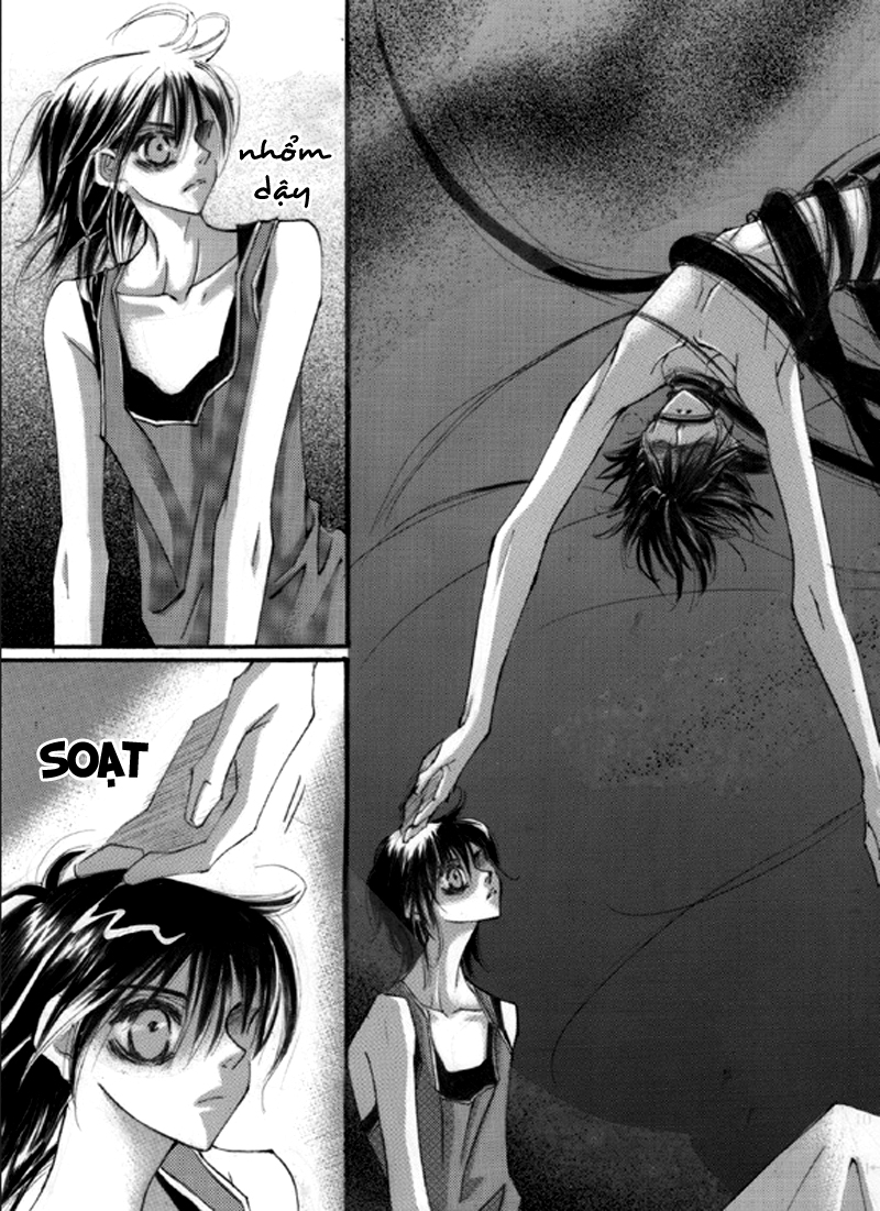 Sweet Blood chap 3 - Trang 16