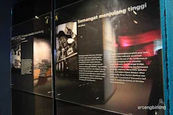 museum bank indonesia jakarta