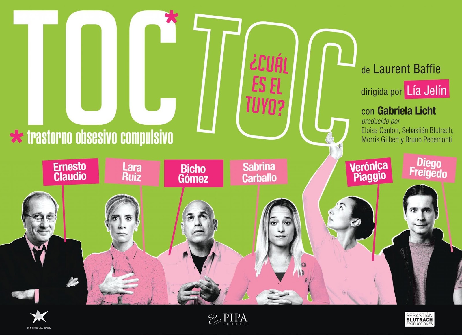 LA TEMPORADA TEATRAL EN LA COSTA LLEGA CON PROPUESTAS DE