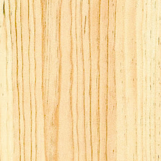 Tekstur Kayu Pinus - Tutorial Belajar SketchUp