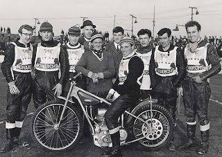 Edinburgh Monarchs 1967
