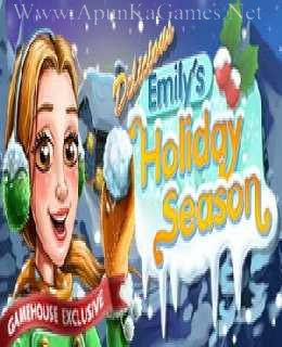 Delicious  Emily s Holiday Season PC Game   Free Download Full Version - 73