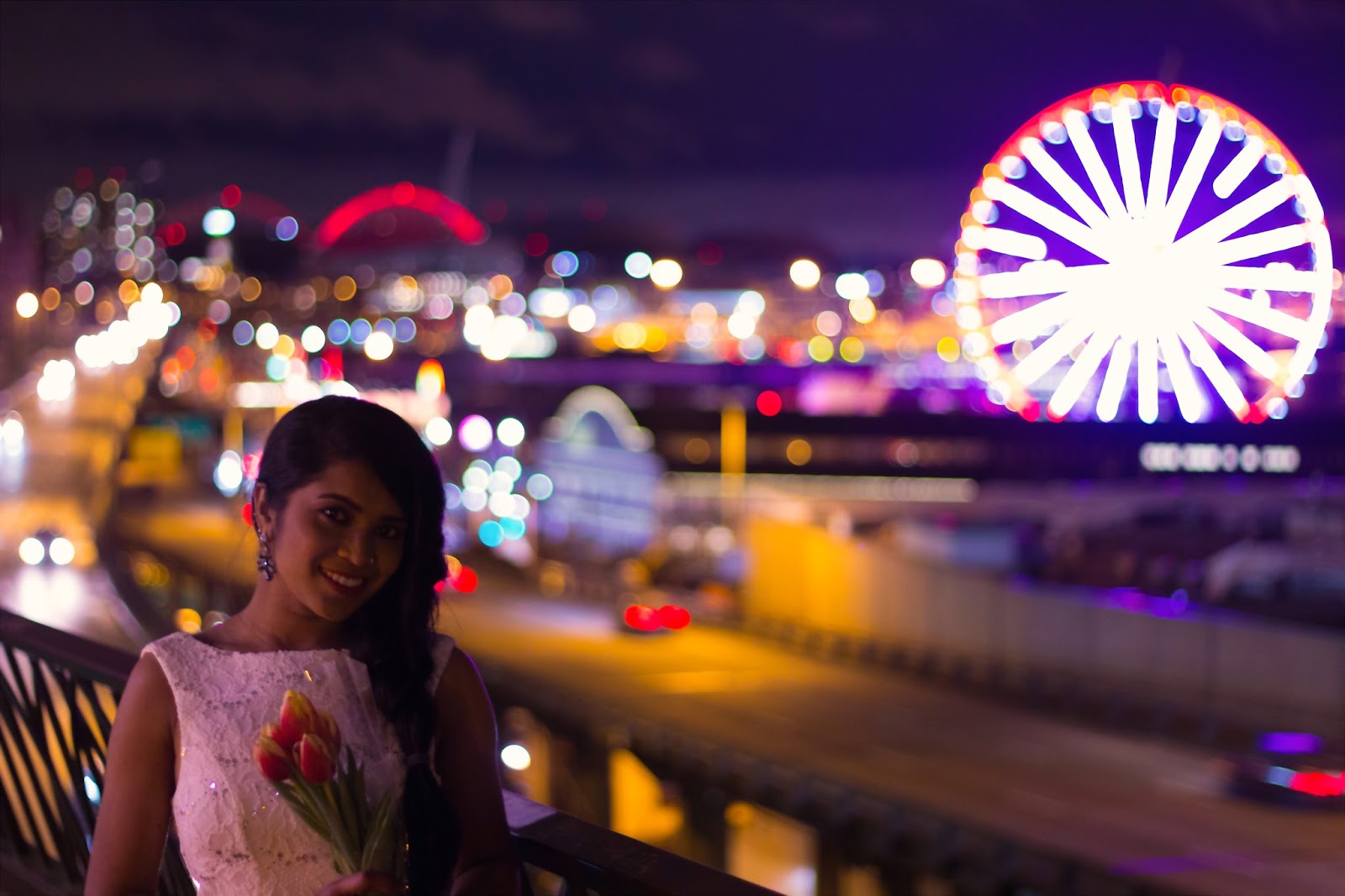 Valentine's Day Seattle Celebrations SveetesKapes