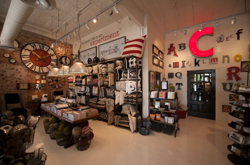 FOCAL POINT STYLING AROUND TOWN Design Lab Mesa, AZ