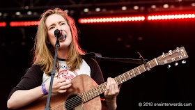 Skye Wallace at Yonge-Dundas Square on June 16, 2018 for NXNE 2018 Photo by John Ordean at One In Ten Words oneintenwords.com toronto indie alternative live music blog concert photography pictures photos