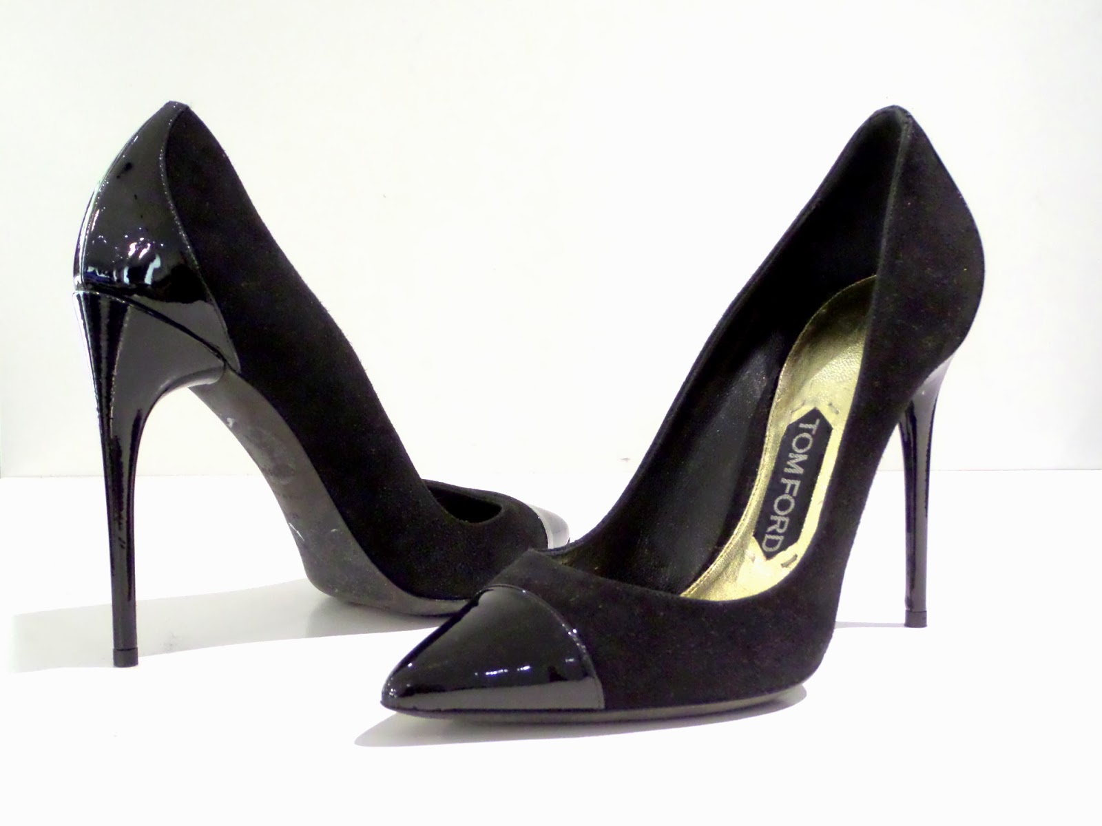 Shop tom ford shoes #4