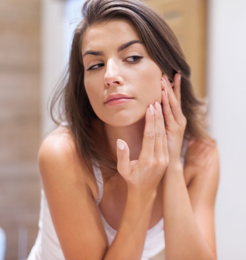 Skincare Routine: Dry Skin A Complete Skincare Routine For Oily & Dry Skin Types